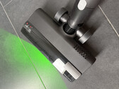 Roborock H60 Hub Ultra Test