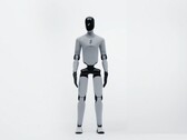 Der Figure 03 humanoide Roboter (Bildquelle: Figure via YouTube, bearbeitet)