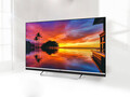 Der jüngste Smart TV von Nokia sieht seinem großen Bruder zum Verwechseln ähnlich. (Bild: Nokia / HMD Global)
