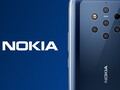 Das Nokia 9 PureView soll im November endlich den lange ersehnten Nachfolger bekommen. (Bild: Nokia)