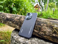 Fast an der Spitze - Honor 400 Pro Smartphone im Test