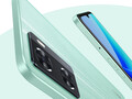 Oppo bringt mit dem A57 eine abgespeckte 4G-Version des Oppo A57 5G auf den Markt. (Bild: Oppo)