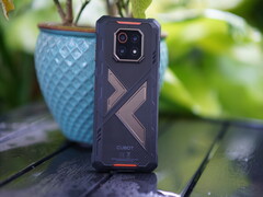 Test Cubot KingKong ES3
