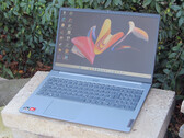Lenovo ThinkBook 15 G3 ACL im Test: Emissionsarmes Office-Notebook mit Ausdauer