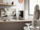 Das neueste Desktop-Gehäuse von Fractal Design soll ein schlichtes Design mit starker Kühlung vereinen. (Bildquelle: Fractal Design)
