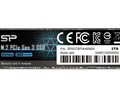 P34A60: Neue M.2-SSD kombiniert PCIe 3.0, HMB und einen SLC-Cache