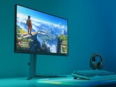 25M2N3200U: Gaming-Monitor mit hoher BIldwiederholfrequenz und geringer Auflösung (Bildquelle: Philips)