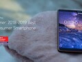 Das Nokia 7 Plus hat zwar einen EISA-Award bekommen, aber nicht für den Datenschutzskandal.