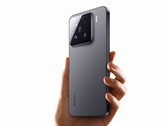 Das Xiaomi 15 packt Flaggschiff-Hardware ins relativ kompakte Gehäuse. (Bildquelle: Xiaomi)