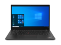 Neues Lenovo ThinkPad T14s Gen 2 bleibt bei 16:9-LCDs & bekommt geringeren Tastenhub