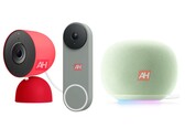 Google soll schon bald zahlreiche neue Smart-Home-Produkte auf den Markt bringen. (Bildquelle: Android Headlines)