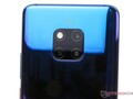 Unverhofft kommt oft: Das Mate 20 Pro erhält in den Niederlanden bereits EMUI 10 auf Android 10-Basis.