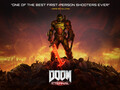 Doom Eternal ist für Abonnenten des Xbox Game Pass ab dem 1. Oktober ohne weitere Kosten spielbar. (Bild: id Software)