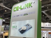 CE-Link ist für Qi v2.2 bereit. (Bildquelle: Andreas Sebayang/Notebookcheck.com)