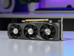 Zotac GeForce RTX 5060 Low Profile