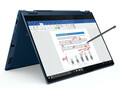 Lenovo ThinkBook 14s Yoga ITL im Test: Leises, kühles, ausdauerndes 2-in-1-Gerät