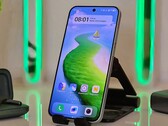 Vivo X200 Pro Mini Test Smartphone (Bildquelle: Marcus Herbrich)