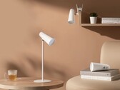 Die Xiaomi Flexible Rechargeable Lamp bietet vielseitige Beleuchtungsmöglichkeiten. (Bildquelle: Xiaomi)