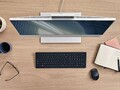 HP EliteOne 800 G8: Neuer All-in-One-PC legt mit ToF und IR Wert auf Videokonferenzen