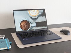 Dynabook Portege Z40L-N laptop review: Lighter than you might expect