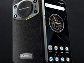 WP22: Das neue Oukitel-Smartphone ist auch in Deutschland erhältlich