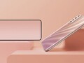 Das Axon 20 kommt mit einer Kamera unter dem Display (Bild: ZTE)