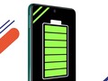 Der mit 7.000 mAh geradezu gigantische Akku ist eines der spannendsten Merkmale des Samsung Galaxy F62. (Bild: Samsung)