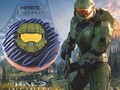 Dieser Donut im Halo-Gewand hat vermutlich verraten, dass das Spiel im November veröffentlich werden soll (Bild: Xbox México)