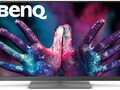 BenQ PD2720U: Profi-Monitor mit 27 Zoll, 4K/UHD und Thunderbolt 3.
