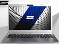 Schenker Slim 14 (L18): Schnellere Prozessoren, Laden über USB-C und Windows Hello.