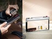 Nubia bietet ein interessantes Fotografie-Kit für das brandneue Z70S Ultra an. (Bildquelle: Nubia)
