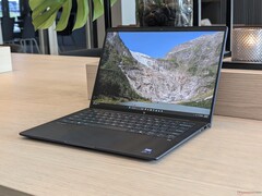 HP EliteBook X G1i 14 AI laptop review: Basic features wrapped in an executive package
