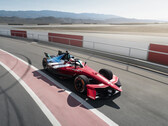 Citroën Formel E: Stellantis enthüllt 350-kW-GEN3-Evo-Rennwagen mit 1,86-Sekunden-Sprint (Bildquelle: Stellantis)