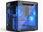 Pironman 5 Max: Gehäuse für den Raspberry Pi 5 (Bildquelle: SunFounder)