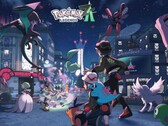 Das nächsten Pokémon-Spiel erscheint im Oktober. (Bildquelle: The Pokémon Company)