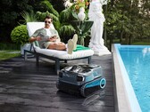Scuba X1 Pro Max: Vollständige Pool-Reinigung hat ihren Preis - 2.500 Euro (Bildquelle: Aiper)