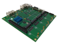 Seaberry Mini-ITX: Carrier-Board für das Raspberry Pi CM4