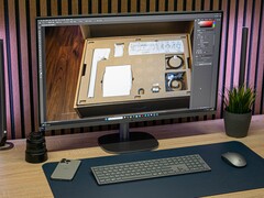 HP OmniStudio X 32 im Test - Der perfekte All-in-one-KI-PC für Büro, Homeoffice oder Schule?