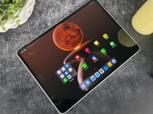 Oppo Pad 4 Pro im Test - Bildquelle: Marcus Herbrich
