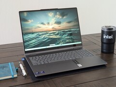 Lenovo Yoga 7 2-in-1 16ILL10 review: Minor updates in all the right places