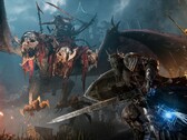 Lords of the Fallen: Bild aus dem Spiel auf Steam. (Bildquelle: Steam)
