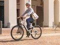 Yamaha CrossCore R: Neues, vielseitig einsetzbares E-Bike (Bild: Yamaha)