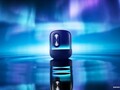 Der neue Huawei Sound X unterscheidet sich vor allem durch das auffällige, transparente Design von seinem Vorgänger. (Bild: Huawei)