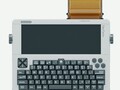 DevTerm: Extravaganter, portabler Mini-Computer auf Raspberry Pi-Basis mit Monitor und Thermodrucker