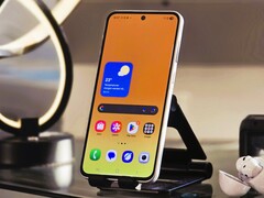 Test Samsung Galaxy A36 5G Bildquelle: Marcus Herbrich