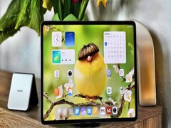 Test Xiaomi Pad 7S Pro Android Tablet