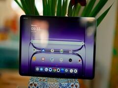 Test OnePlus Pad 3