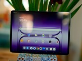 Das OnePlus Pad 3 hat in unserem Test eine Top-Wertung erhalten (Bildquelle: Florian Schmitt)