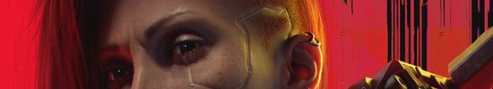 Cyberpunk 2077 2.2 Phantom Liberty