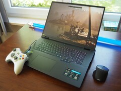 Medion Erazer Beast 18 X1 Laptop Test: Wie schlägt sich die RTX 5080 im Gaming-Riesen?